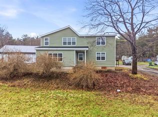 1163 King St, Bridgewater, NS B4V1C3