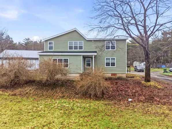 1163 King St, Bridgewater, NS B4V 1C3
