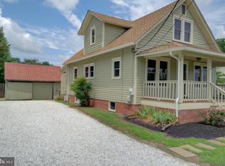 106 Main St, Preston, MD 21655