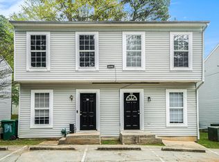 6686 Chupp Rd #B2-2676, Lithonia, GA 30058
