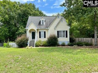 104 Riverwalk Way, Irmo, SC 29063
