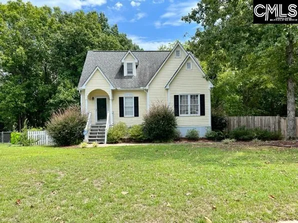 104 Riverwalk Way, Irmo, SC 29063