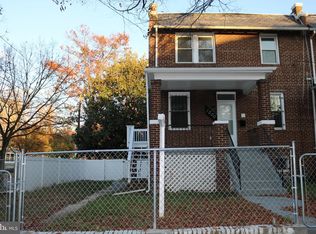 1500 19th St SE, Washington, DC 20020