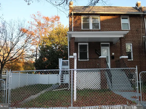 1500 19th St SE, Washington, DC 20020