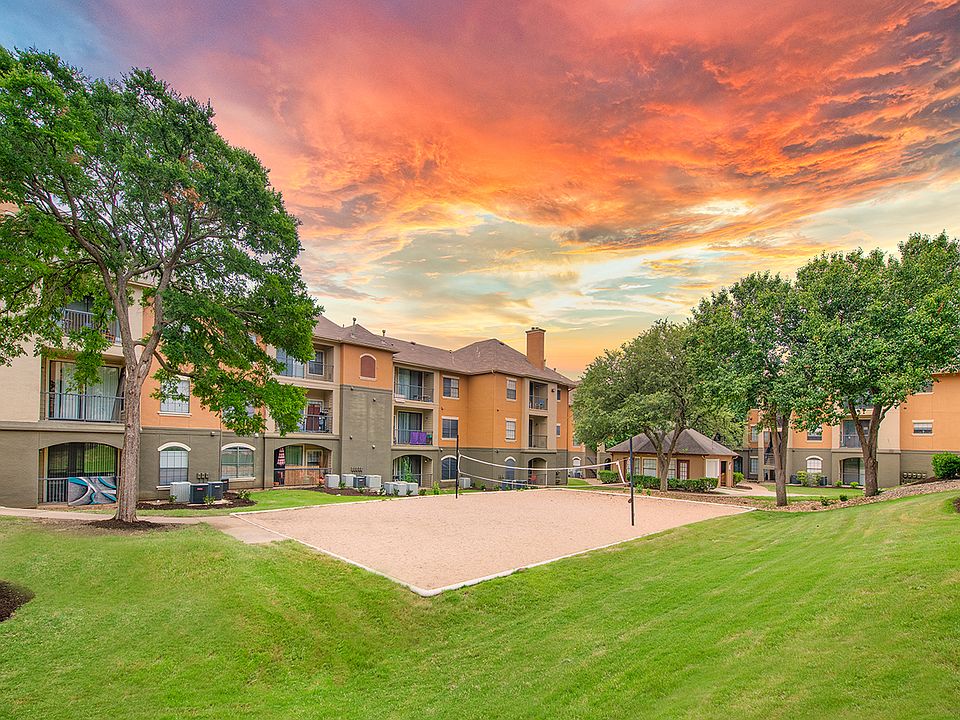 MAA Quarry Oaks 6263 McNeil Dr Austin TX Zillow