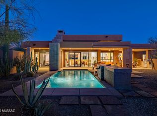 1905 E Camino Miraval, Tucson, AZ 85718