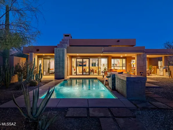 1905 E Camino Miraval, Tucson, AZ 85718
