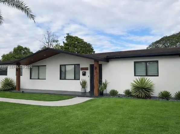 13741 SW 72nd Ter, Miami, FL 33183