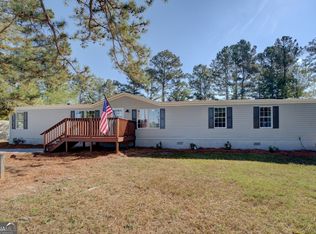 1008 Wrens Hwy, Thomson, GA 30824