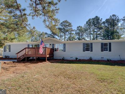 1008 Wrens Hwy, Thomson, GA, 30824