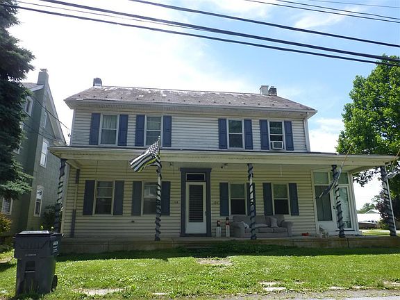 2nd image of 118-120 Main St