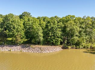 5 Island View Dr Lot 4&5, Bath Springs, TN 38311