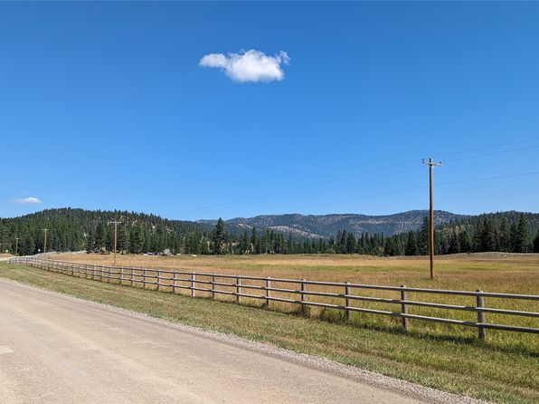 76 Hodge Rdg, Kila, MT 59920