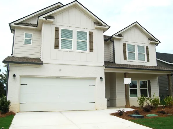 7329 McDaniel Ln Lot 16, Ooltewah, TN 37363