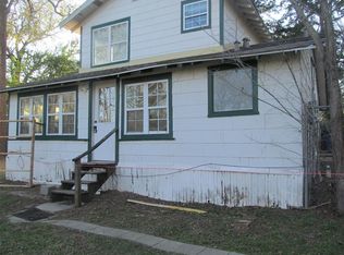 2641 Old Houston Rd, Huntsville, TX 77340