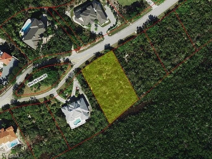 1st image of 1126 Blue Hill Creek DR