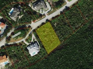 1126 Blue Hill Creek Dr, Marco Island, FL 34145