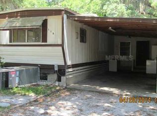 110 High Ave, Lady Lake, FL 32159