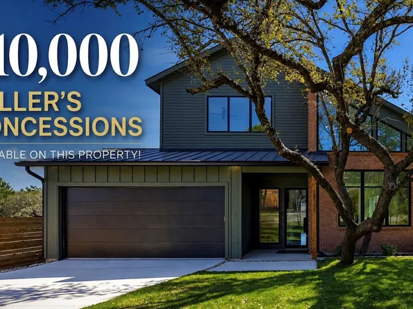 18305 Lake Oaks Dr, Jonestown, TX 78645