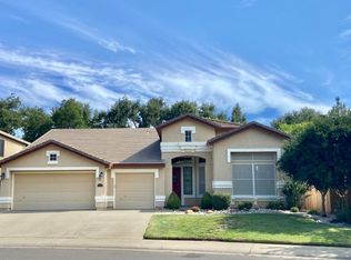 15004 Reynosa Dr, Rancho Murieta, CA 95683