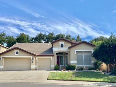 15004 Reynosa Dr, Rancho Murieta, CA, 95683