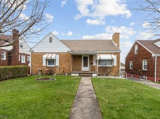 643 Western Ave, Mingo Junction, OH