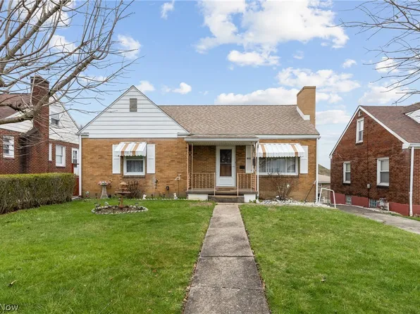 643 Western Ave, Mingo Junction, OH 43938