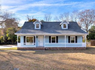 3350 Langston St, Dalzell, SC 29040