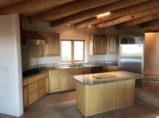 511 Camino Tierra Alta, Santa Fe, NM 87501