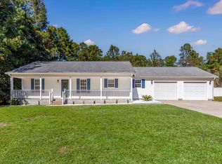 981 Nottingham Lakes Rd, Conway, SC 29526