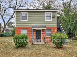 316A Verdery Dr, North Augusta, SC 29841
