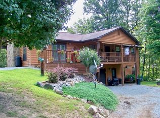 1446 Benton Way, Sevierville, TN 37876