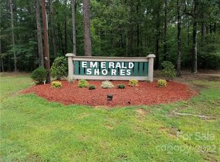 LOT 1 & 20 Lakeland Cir, Mount Gilead, NC 27306