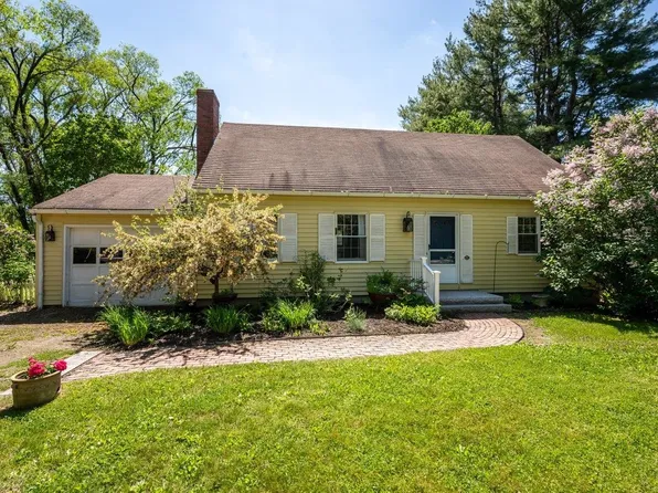 5 Croghan Lane, Durham, NH 03824