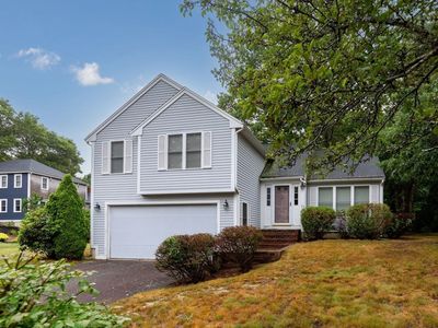 31 Jamies Path, Plymouth, MA, 02360