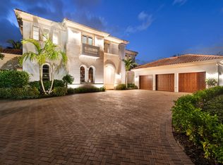 3855 Isla Del Sol Way, Naples, FL 34114