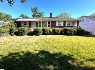 13 Paris Mountain Ave, Greenville, SC 29609