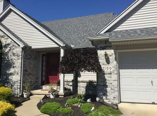 7199 Quail Run St, Temperance, MI 48182