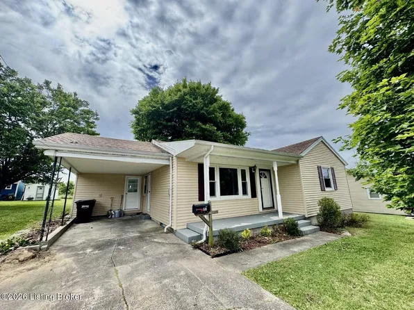 207 Rizer Ave, Springfield, KY 40069