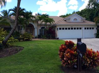 5248 SW Landing Creek Dr, Palm City, FL 34990