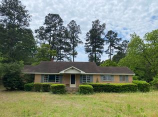 385 Ascauga Lake Rd, Graniteville, SC 29829