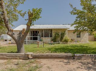 3802 S Gail Ave, Monahans, TX 79756