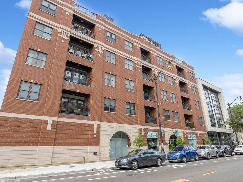 1st image of 2740 W Armitage Ave APT 302S