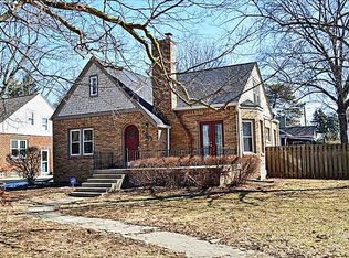 6203 N Washington Blvd, Indianapolis, IN 46220
