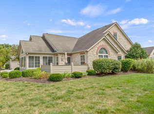 16948 Maple Springs Way, Westfield, IN 46074