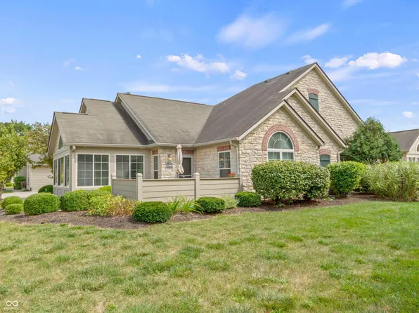 16948 Maple Springs Way, Westfield, IN 46074