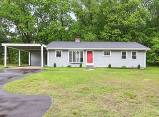 97 Sandy Hill Rd, Westfield, MA 01085