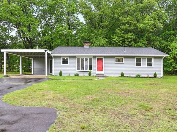 97 Sandy Hill Rd, Westfield, MA 01085