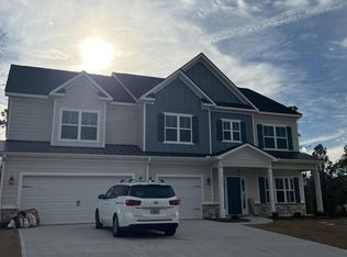 976 Hurryoff Ln, Aiken, SC 29808