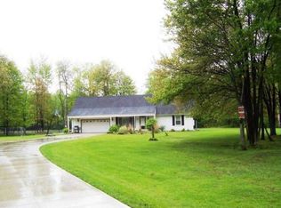 9164 Field Rd, Algonac, MI 48001